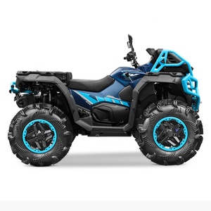 <span class=keywords><strong>ATV</strong></span> CFORCE 1000MV 2026, Vehículos Todoterreno, <span class=keywords><strong>ATV</strong></span> de <span class=keywords><strong>1000cc</strong></span> 4x4, Cuatrimoto Todoterreno, Motocicletas de Cuatro Ruedas - Product Image 2