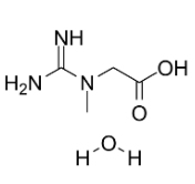 CAS 6020-87-7 |   Créatine monohydrate en poudre à 99,9 % de pureté |   Formule micronisée 200 Mesh