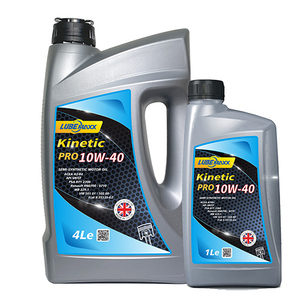 LUBEMAXX Huiles de lubrification entièrement automatiques pour engrenages, huile moteur, huile moteur 15w <span class=keywords><strong>40</strong></span>, huile moteur 4L pour voiture - Product Image 2