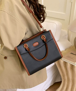 กระเป๋าสะพายไหล่ผู้หญิงแฟชั่นยอดนิยมสไตล์เรโทรลำลองคุณภาพสูงรุ่นใหม่ปี 2026 - Product Image 5