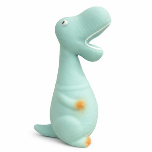 Lindo, Adorable y Divertido Peluche de Dinosaurio en Miniatura Realista para Aliviar el Estrés y la Emotividad - Product Image 3