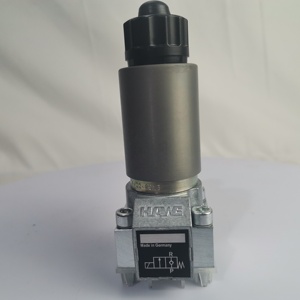 Direction hydraulique de haute qualité HAWE GR2-12-GM24 - Product Image 3