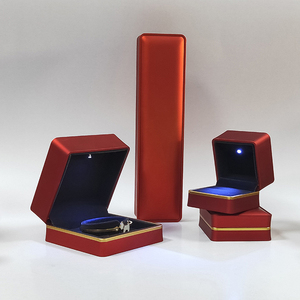 Custom Small <strong>Earing</strong> Jewlery Luxury Earrings <strong>Boxes</strong> and Packaging - Product Image 5