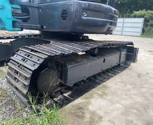 टिकाऊ जापान का उपयोग किया जाने वाला Kohdlo खुदाई के साथ khodlo 55 खुदाई मशीन sk50 sk60 sk70 sk75 sk80 sk60 sk80 sk100 के स्टॉक में - Product Image 6