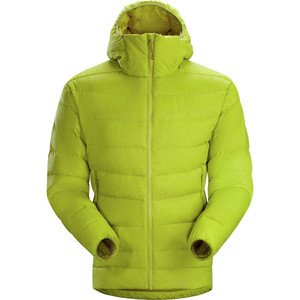 <span class=keywords><strong>Doudoune</strong></span> en <span class=keywords><strong>duvet</strong></span> d'oie 100% pour hommes, vêtement d'extérieur de haute qualité, avec plumes, prix d'usine - Product Image 4
