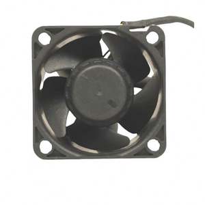 Foxconn PIA050K12H 12V1.50A 5038 4-wire <b>PWM</b> Temperature <b>Control</b> Cooling <b>Fan</b> Is Suitable for Chassis. Foxconn PIA050K12H - Product Image 2