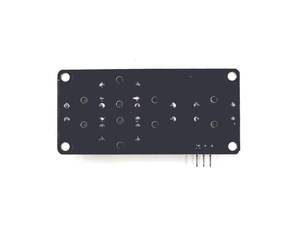 Makerfabs <b>Button</b> Board 5 <b>Buttons</b> on the Board Suitable for Starters and Simple Applications Working Voltage 5V - Product Image 3