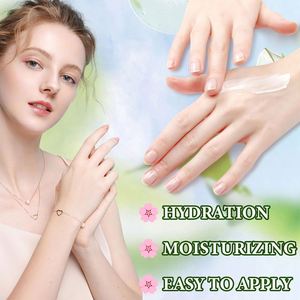 Private Label Wholesale <b>Hand</b> Lotion Creme Main <b>Mini</b> <b>Hand</b> Cream Tube - Product Image 4