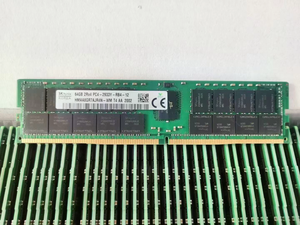 Memoria RAM para Servidor Sung SServer DDR4 32GB 2RX4 2666V M393A4K40BB2, Usada o Nueva - Product Image 6