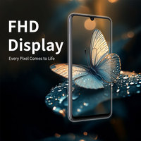 Écrans LCD de téléphones portables en gros pour Samsung A16 A56 A15 A14 A12 A05 A06 A40 A50 A23 A21 – Fournisseur de pièces d'affichage pour téléphones portables