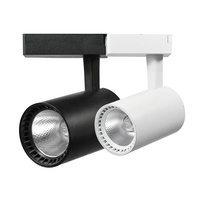 Fabricant Vente Chaude Pas Cher Haute Lumen Lampe de Mise Au Point LED Lumière de Tache de Voie de 4 Fils Commerciale A MENÉ La Lumière De Voie 10W 20W 30W 40W
