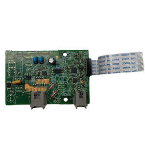 Tarjeta de red para fax compatible con Brother HL-1111 MFC-1919NW HL-1208 MFC-1818 HL-1218W DCP-1608 HL-1118 HL-1112 HL-1218W HL-1110 - Product Image 2