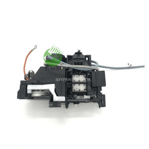 Unité de nettoyage de pompe R2000 pour Epson <span class=keywords><strong>Stylus</strong></span> <span class=keywords><strong>Photo</strong></span> R1800 <span class=keywords><strong>R1900</strong></span> R2880 R2400 SureColor SC-P400 P405 P406 P407 P408 PX7VFreejet 330TX - Product Image 1