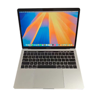 Ordinateur portable Made in China App Le A1398 I5-4th avec écran 15,6 pouces, RAM 8 Go, SSD 256 Go, ordinateur portable professionnel, ordinateur portable éducatif