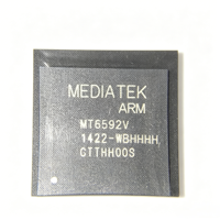 Processeur de smartphone quad-core Dery Star MT6589 WK