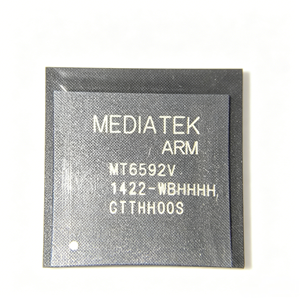 โปรเซสเซอร์สมาร์ทโฟน Dery Star MT6589 WK แบบควอดคอร์ - Product Image 1