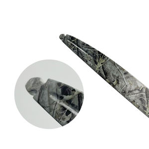 Juego de etiquetas de tiro con arco y flecha para exteriores, equipo de Tiro con Arco recurvo para mano derecha e izquierda - Product Image 6