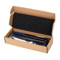 Batterie d'ordinateur portable d'origine 14,6V 2850mAh 41,6Wh 4 cellules pour HP HSTNN-LB7V/LB7W/PB6Y/PB6X/HB7X 240/245/250 G6 979700-850 Jc04