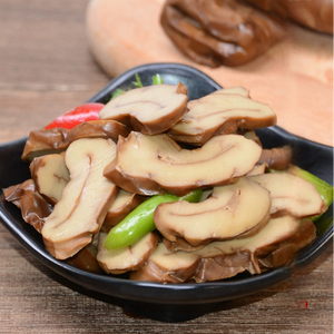 ไส้กรอกมังสวิรัติอเนกประสงค์ เหมาะสำหรับผัด ซุป และข้าว แพ็คครอบครัว - Product Image 6