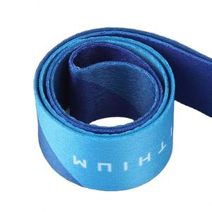 Sublimation <b>Polyester</b> Nylon Masking <b>Lanyard</b> Plain Medal Ribbon Cheap Personalized Custom Logo Printed <b>Lanyard</b> - Product Image 2
