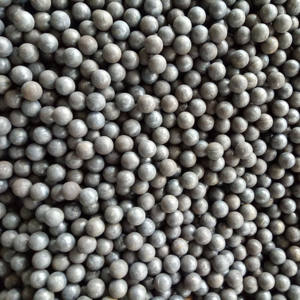 Precio bajo en carbono, los mejores medios de molienda forjados, bola de acero de hierro a la venta, molino de bolas Sag, antimonio, oro, mina de hierro, mineral minero - Product Image 5