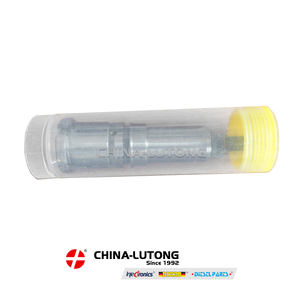 Elemento Pompa Iniezione Diesel 2418455022 Pistone Carburante 2455-022 per MERCEDES-BENZ PE12P110A320LS3820-10 0 401 840 706 OM 424 - Product Image 5