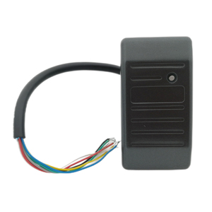 13.56MHz MF Đầu đọc thẻ với không thấm nước cho ngoài trời - Product Image 2