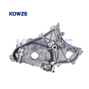 <span class=keywords><strong>Bomba</strong></span> <span class=keywords><strong>de</strong></span> <span class=keywords><strong>Aceite</strong></span> Kowze para <span class=keywords><strong>Nissan</strong></span> Cabstar Navara Frontier Pathfinder NV350 D40 YD25 15010-EB70A 15010-EB30A 15010-5X00A BN-8309 - Product Image 3