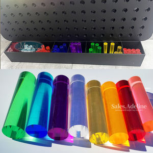 Panneau lumineux LED coloré pour jeu sensoriel, équipement de salle sensorielle pour l'autisme et les besoins spéciaux - Product Image 4