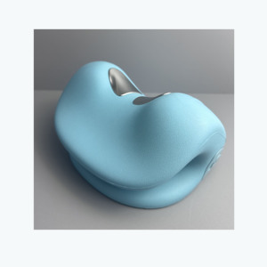 Pulse <span class=keywords><strong>Neck</strong></span> und Shoulder Relaxer Tragbares Akku-Nacken-Schulter-Zervix-Traktion gerät Nacken massage gerät Kissen - Product Image 4