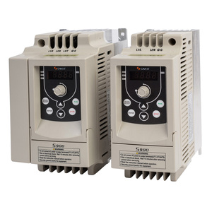 Variador de Frecuencia Sanch Serie S900 de 0.4KW, Mini Motor de CA - Product Image 1