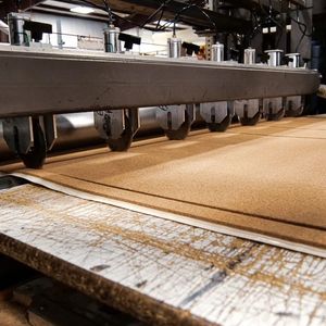 Protecteur de bord en mousse EVA verre protecteur adhésif <span class=keywords><strong>liège</strong></span> avec tampons de séparation en mousse de <span class=keywords><strong>liège</strong></span> - Product Image 5