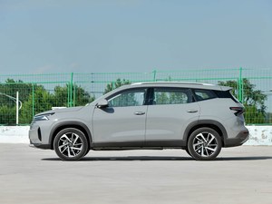 รถยนต์ SUV รุ่นใหม่ ปี 2026 เครื่องยนต์เบนซิน 1.4 ลิตร พวงมาลัยซ้าย 5 ที่นั่ง เกียร์อัตโนมัติ 6AT 150 แรงม้า มาตรฐานยูโร 6 รุ่น <span class=keywords><strong>Glory</strong></span> Edition สำหรับ Jetta VS8 - Product Image 4