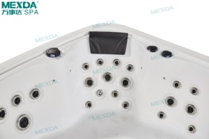 <span class=keywords><strong>Piscine</strong></span> hors sol <span class=keywords><strong>Intex</strong></span> autoportante de 6 mètres WS-S06M - Product Image 3