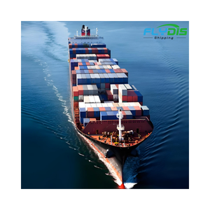 DDP DDU LCL Envío Ali Express UPS DHL Freight Forwarder Air Sea Shipping Agent China a Turquía Filipinas Malasia <span class=keywords><strong>Indonesia</strong></span> - Product Image 5