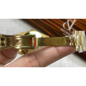 Reloj de Lujo para Hombre y Mujer, Nuevo, de Alta Calidad, con Esfera Elegante y Fabricación Exquisita, Envío Directo - Product Image 4