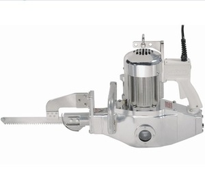 Facile Operare Torace Aperto Sega per il Bestiame Abattoir - Product Image 2