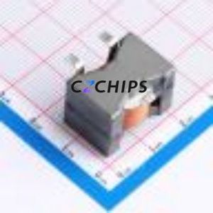 Inducteur de puissance SMD YSFP2014S-150M, 21,5x22,5 mm (Inductance : 15 µH) (Précision : 20 % Courant nominal : 16 A) - Product Image 2