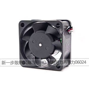 ADDA พัดลมไร้แปรงถ่าน DC 40 มม. 12V 0.30A AD0412XB-C73GP ระบบระบายความร้อน - Product Image 4