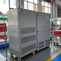 Onduleur monophasé basse fréquence en ligne LK6KVA/10KVA pour les petites et moyennes centres de données et les salles de serveurs d'entreprise