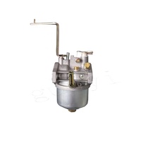 Pièces de rechange de générateur d'essence de remplacement à bas prix pour carburateur de générateur 152F 154F 145F