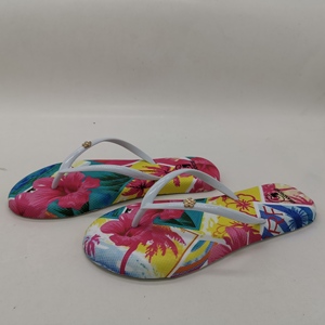 Dernière conception de sandales plates pieds nus GRS, sandales de plage boho pour <span class=keywords><strong>adulte</strong></span> - Product Image 6