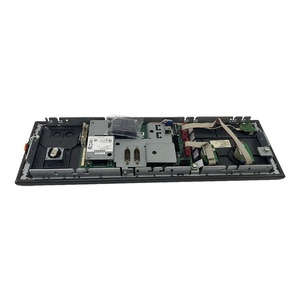 En Stock 6FC5303-0AF22-1AA1 SINUMERIK Placa Controladora MCP 483 para Máquina - Product Image 4