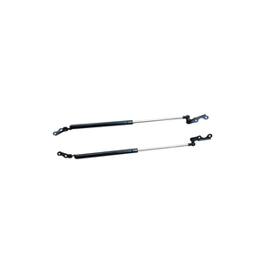 6896059025 Amortiguador de Gas para Puerta Trasera <span class=keywords><strong>Maletero</strong></span> Toyota Yaris Vitz 1999-2001 - Product Image 5