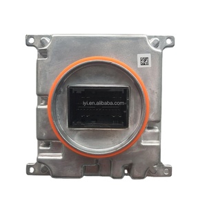 Modulo di Controllo Originale Usato 7P5941572AG per Fari LED <span class=keywords><strong>Volkswagen</strong></span> <span class=keywords><strong>Tiguan</strong></span> Touran <span class=keywords><strong>2015</strong></span>-2017 - Product Image 6