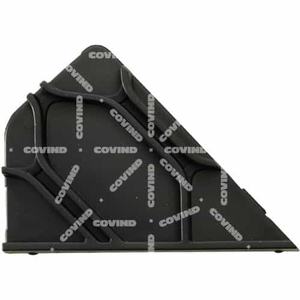 Covind CAP LH sur grille de protection Modèle D14/107 Convient pour DAILY 2014 2016 (5801629792) - Product Image 1