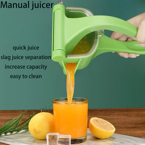 Chất lượng cao đa chức năng <span class=keywords><strong>mini</strong></span> xách tay máy ép trái cây Báo Chí chanh trái cây máy ép trái cây cho rau - Product Image 4