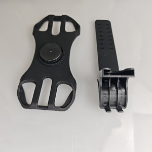 Support de téléphone pour trottinette électrique à déverrouillage rapide - Verrouillage en un clic et installation sans outil pour les trajets quotidiens - Product Image 4