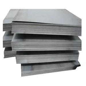 1/2 inch price per square meter of mill test certificate en10025-3 s355nl steel plate