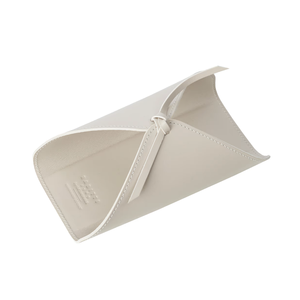 Minimaliste PU cuir <span class=keywords><strong>couverts</strong></span> manchon décor à la maison Restaurant <span class=keywords><strong>couverts</strong></span> porte-serviettes pour Table - Product Image 3